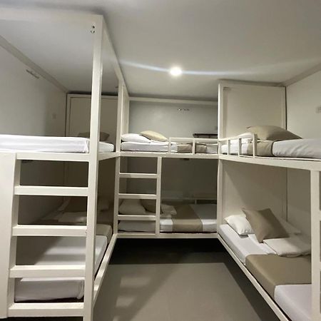 Lisa'S Guesthouse Basdiot Dış mekan fotoğraf