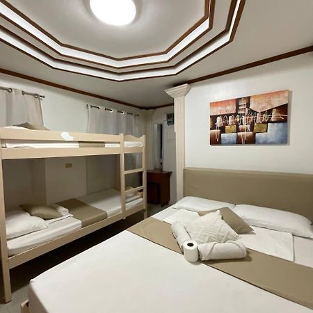 Lisa'S Guesthouse Basdiot Dış mekan fotoğraf