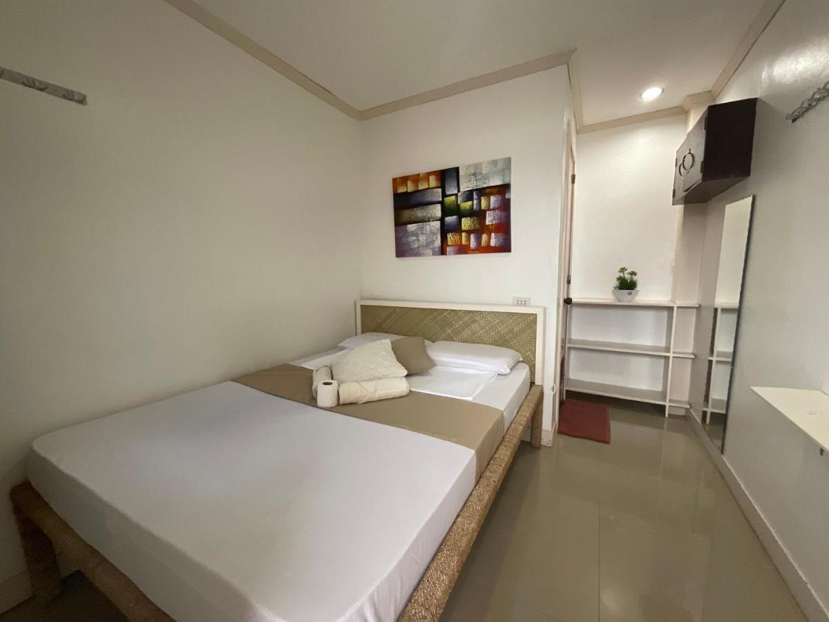 Lisa'S Guesthouse Basdiot Dış mekan fotoğraf