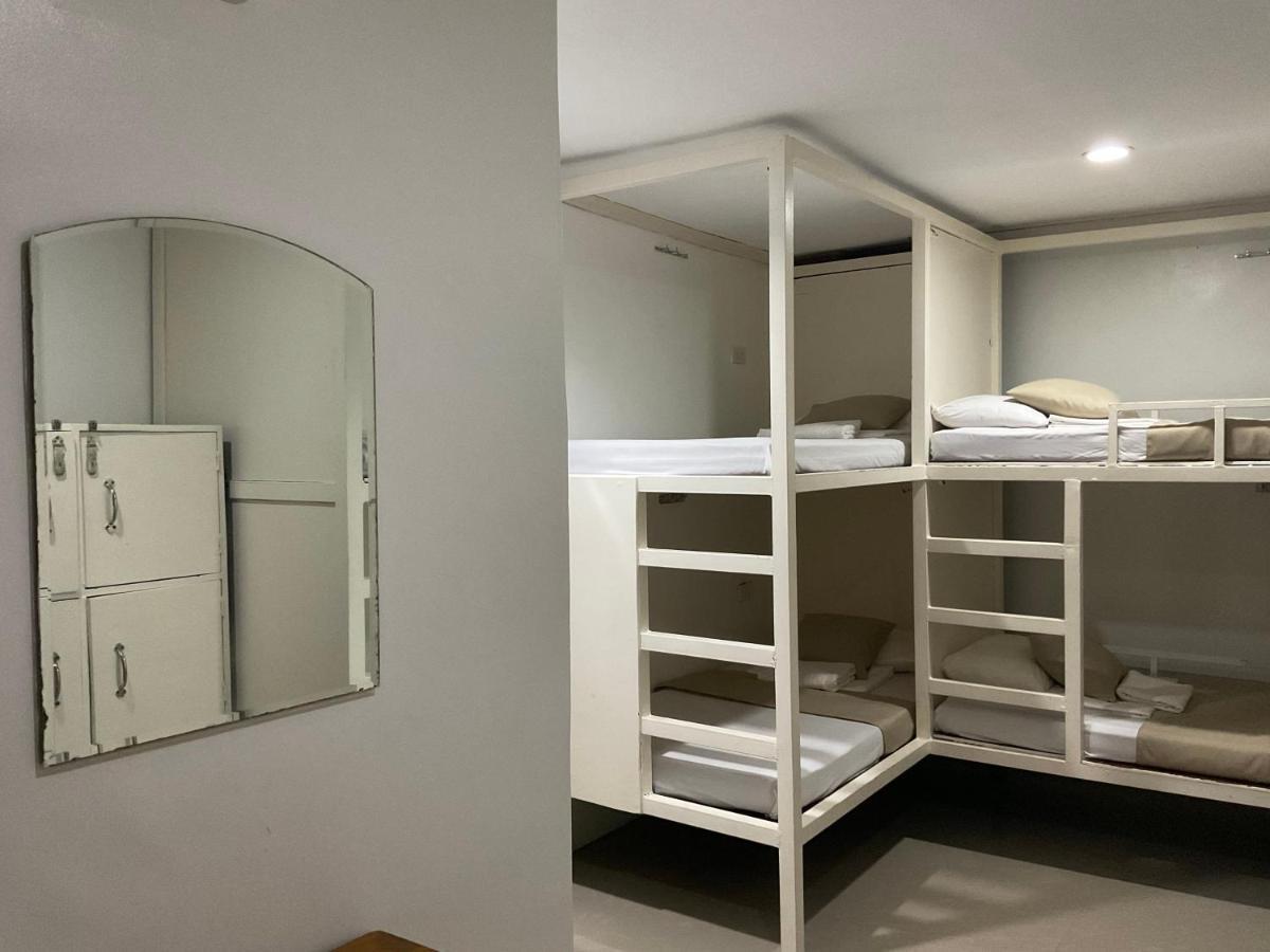 Lisa'S Guesthouse Basdiot Dış mekan fotoğraf