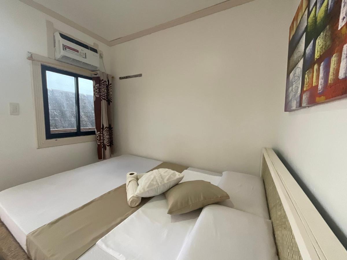 Lisa'S Guesthouse Basdiot Dış mekan fotoğraf