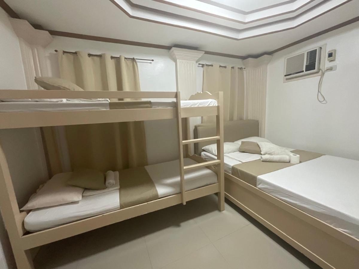 Lisa'S Guesthouse Basdiot Dış mekan fotoğraf