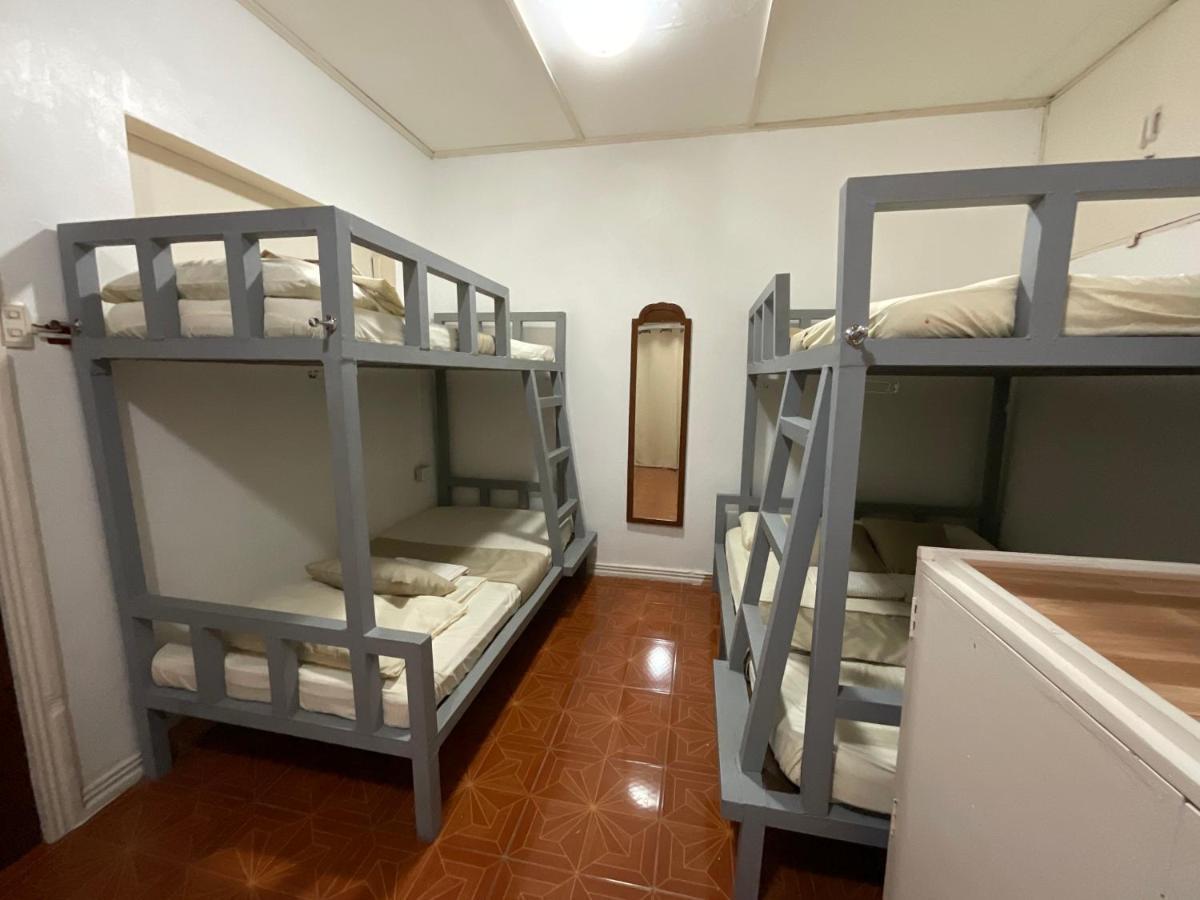 Lisa'S Guesthouse Basdiot Dış mekan fotoğraf