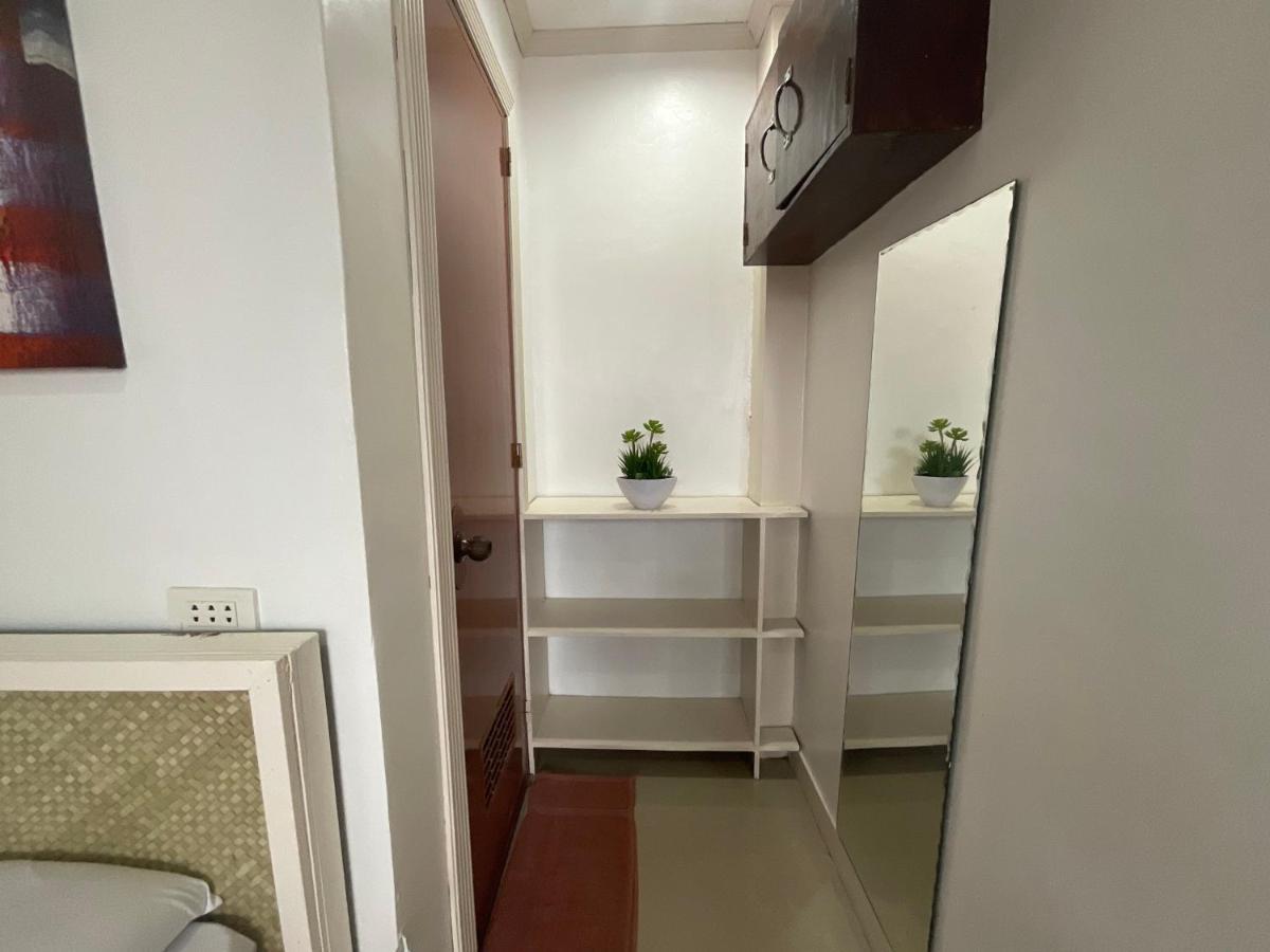 Lisa'S Guesthouse Basdiot Dış mekan fotoğraf