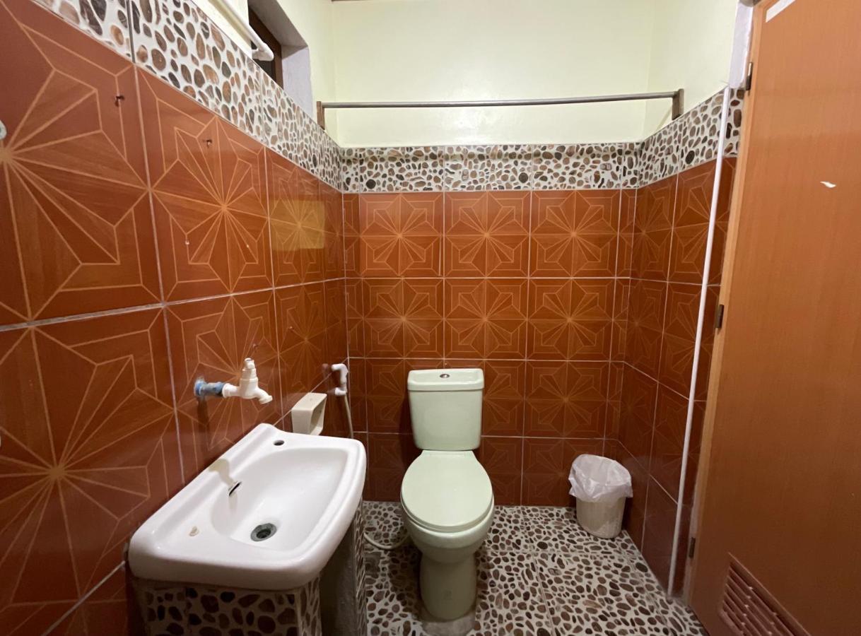 Lisa'S Guesthouse Basdiot Dış mekan fotoğraf