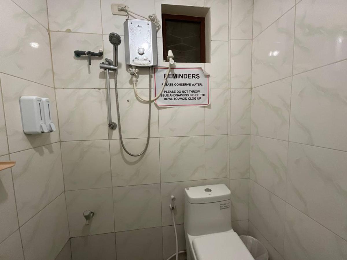 Lisa'S Guesthouse Basdiot Dış mekan fotoğraf