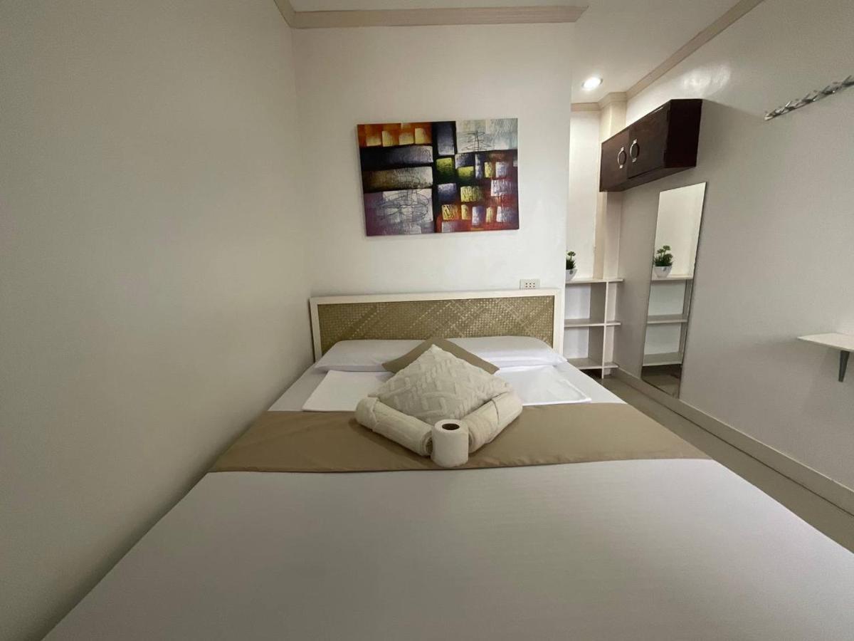 Lisa'S Guesthouse Basdiot Dış mekan fotoğraf