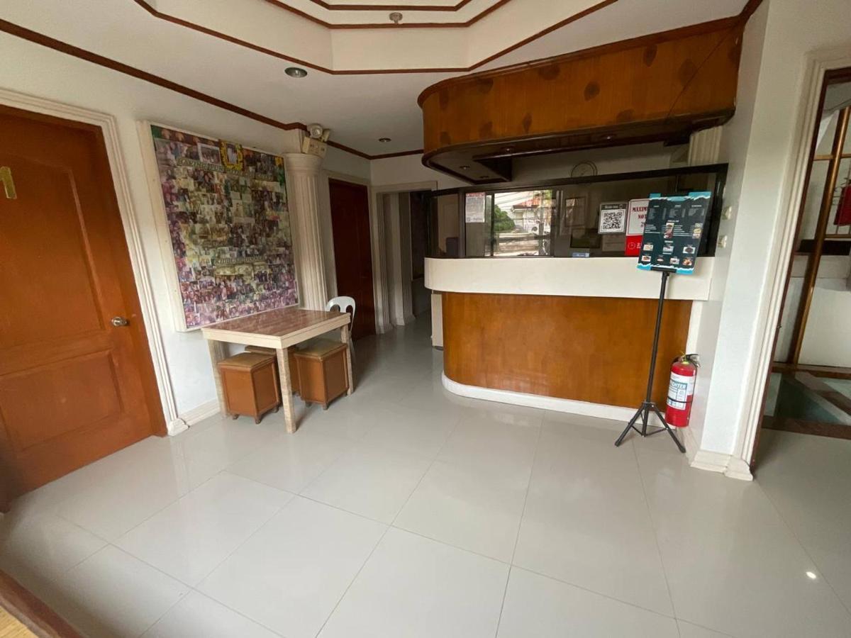 Lisa'S Guesthouse Basdiot Dış mekan fotoğraf