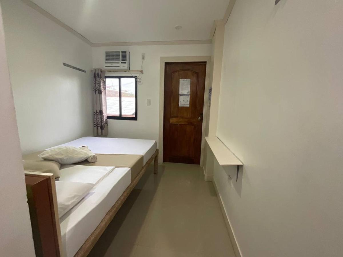 Lisa'S Guesthouse Basdiot Dış mekan fotoğraf